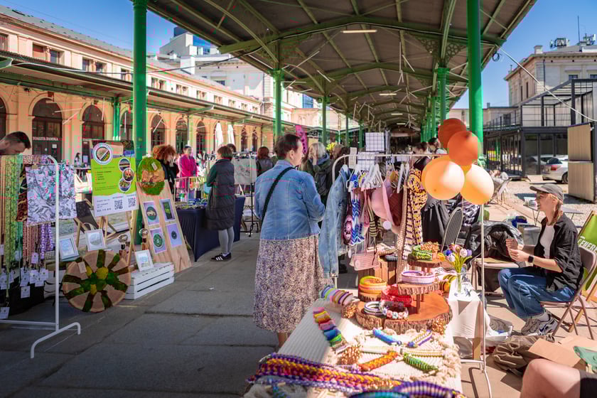 Targi Unikatów w Hali Świebodzki - 26.04.2025