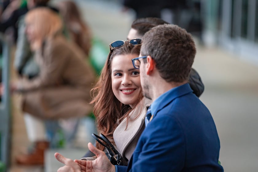 "Lord of Lasers" na Tarczyński Arenie - 26 kwietnia 2025