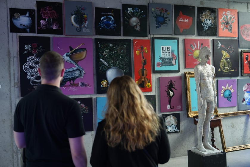 Weekend na Bulvarach - 27.04.2025