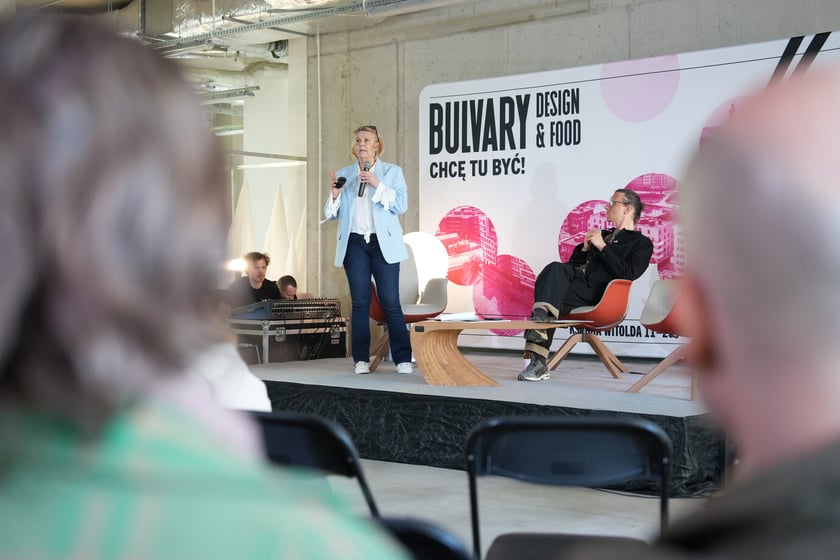 Weekend na Bulvarach - 27.04.2025