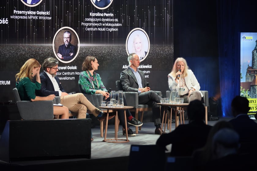 XVI Forum Promocji Turystycznej we Wrocławiu - 28 kwietnia 2025 r.