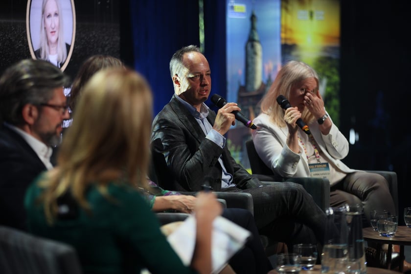 XVI Forum Promocji Turystycznej we Wrocławiu - 28 kwietnia 2025 r.