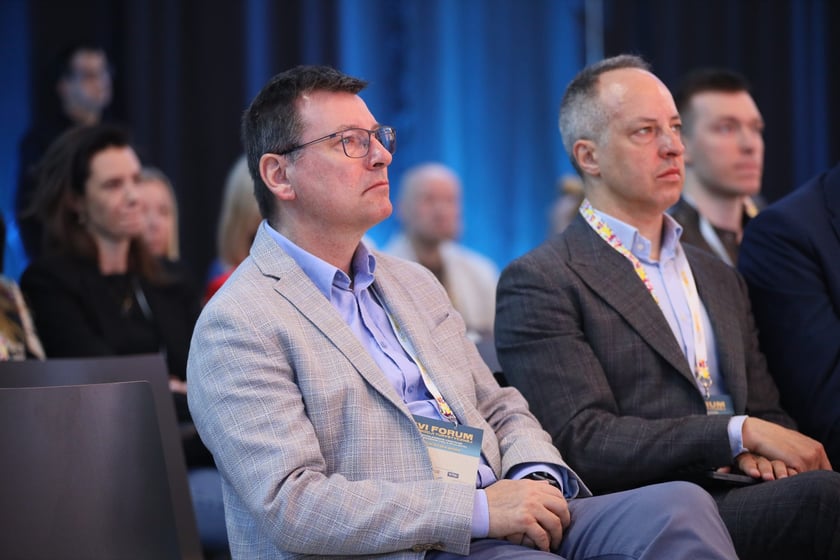 XVI Forum Promocji Turystycznej we Wrocławiu - 28 kwietnia 2025 r.