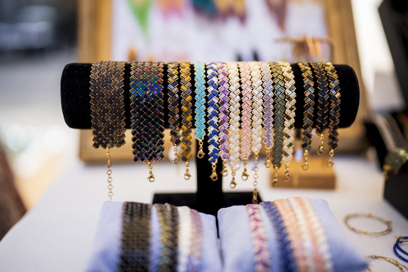 Ręki Dzieła Fest na Solnym, 4 maja 2025 roku