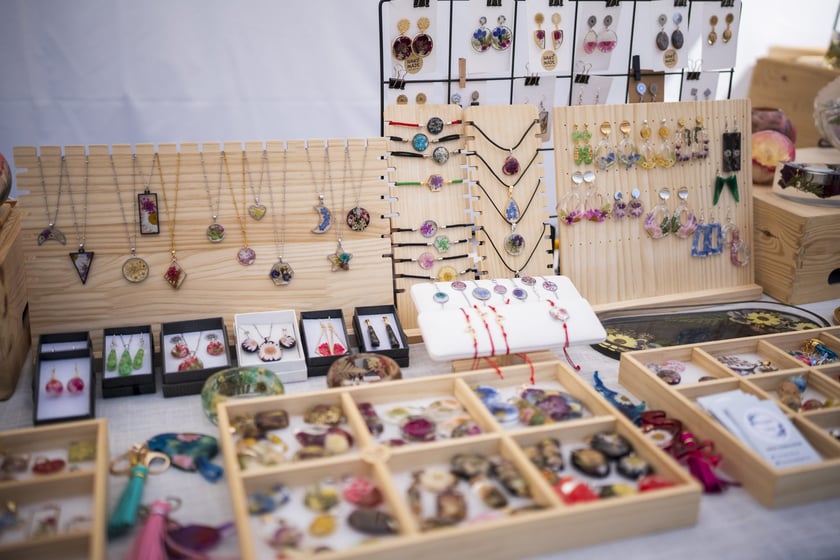 Ręki Dzieła Fest na Solnym, 4 maja 2025 roku