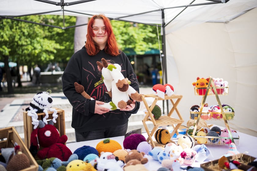 Ręki Dzieła Fest na Solnym, 4 maja 2025 roku