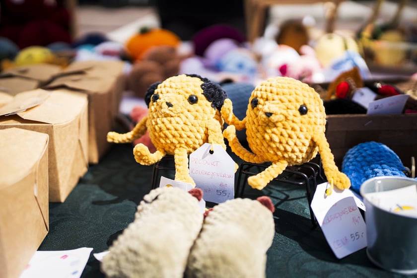 Ręki Dzieła Fest na Solnym, 4 maja 2025 roku