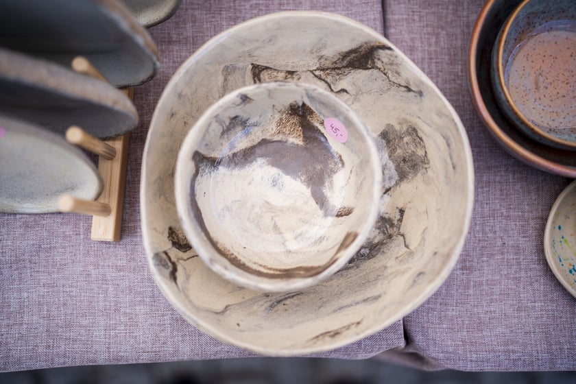 Ręki Dzieła Fest na Solnym, 4 maja 2025 roku