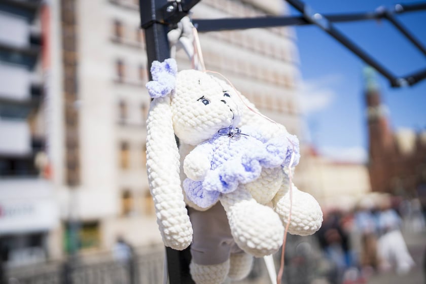 Ręki Dzieła Fest na Solnym, 4 maja 2025 roku