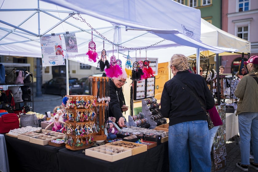 Ręki Dzieła Fest na Solnym, 4 maja 2025 roku