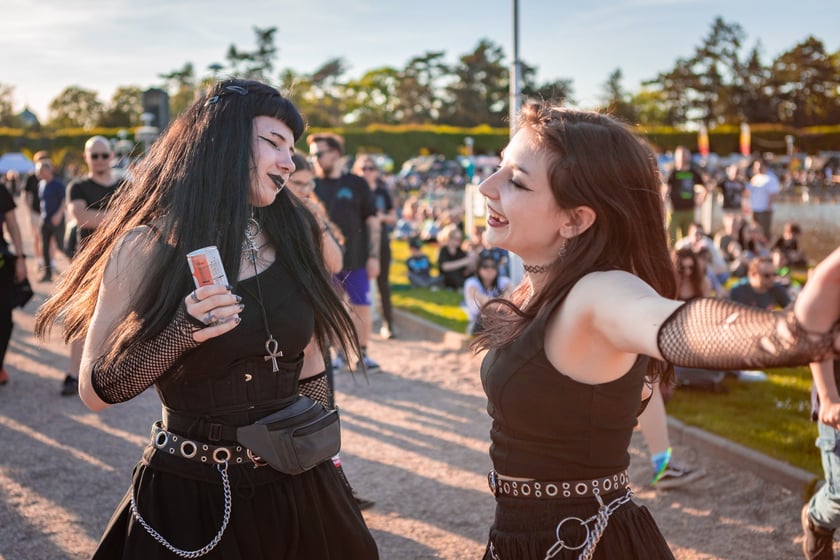 Majówka 2025 we Wrocławiu