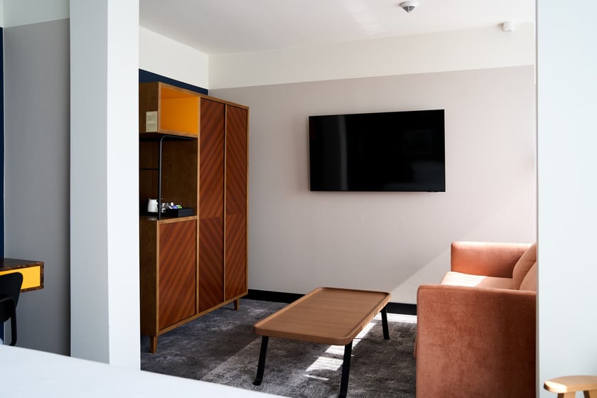 Four Points by Sheraton Wrocław