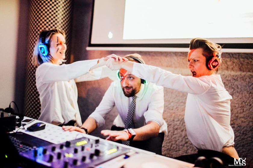 Otwarcie ESKWroclaw 2016