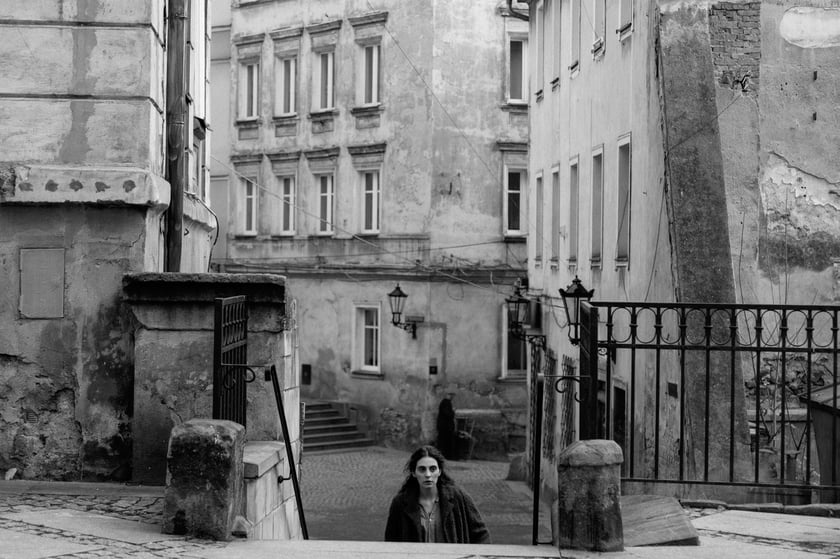 "Dziewczyna z igłą", reż. Magnus von Horn, Bystrzyca Kłodzka