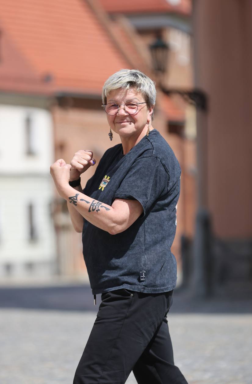 Małgorzata Kołodziej