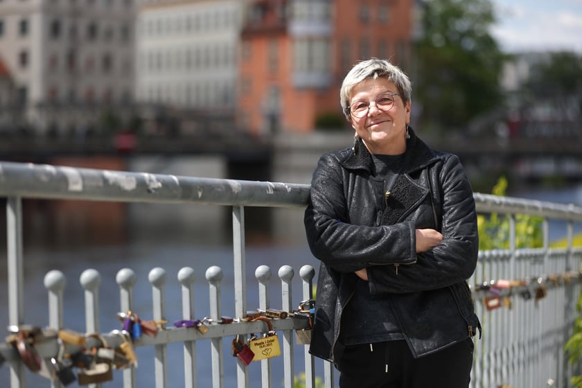 Małgorzata Kołodziej