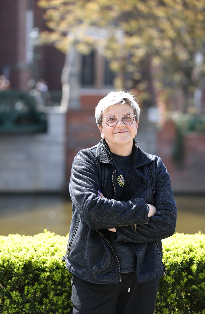 Małgorzata Kołodziej