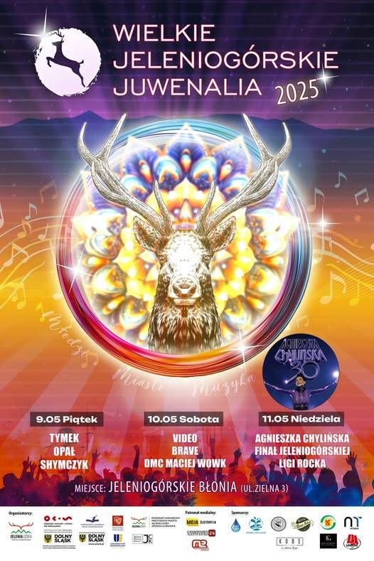 Jelenia Góra, program imprezy