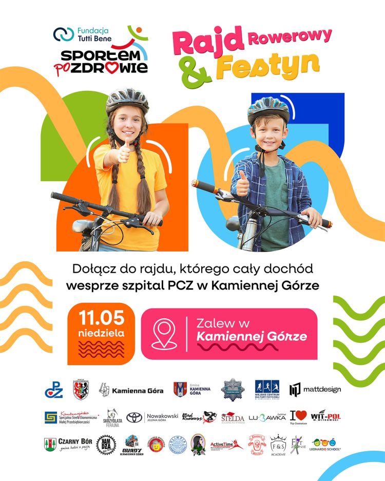 Kamienna Góra, festyn