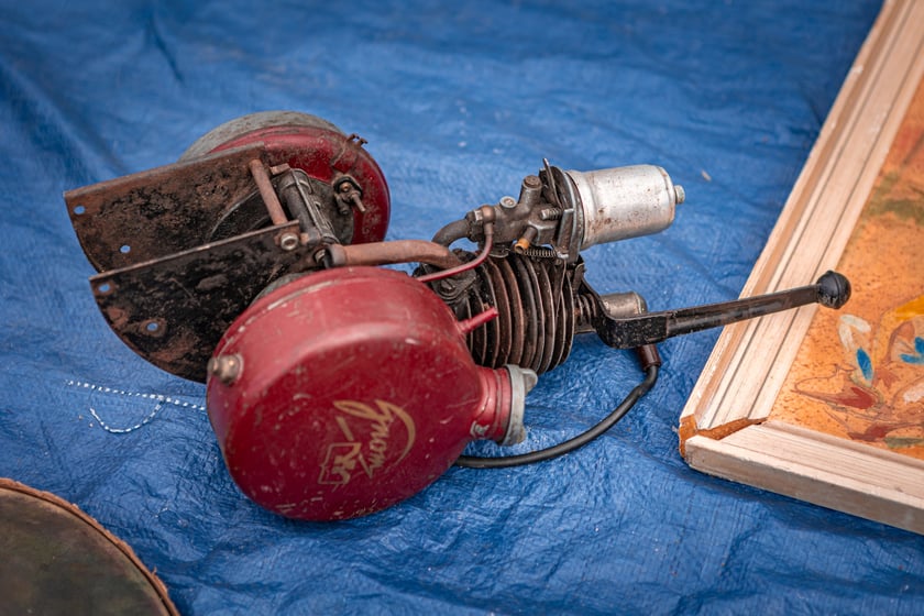 Giełda Staroci pod Iglicą - sobota 10 maja 2025