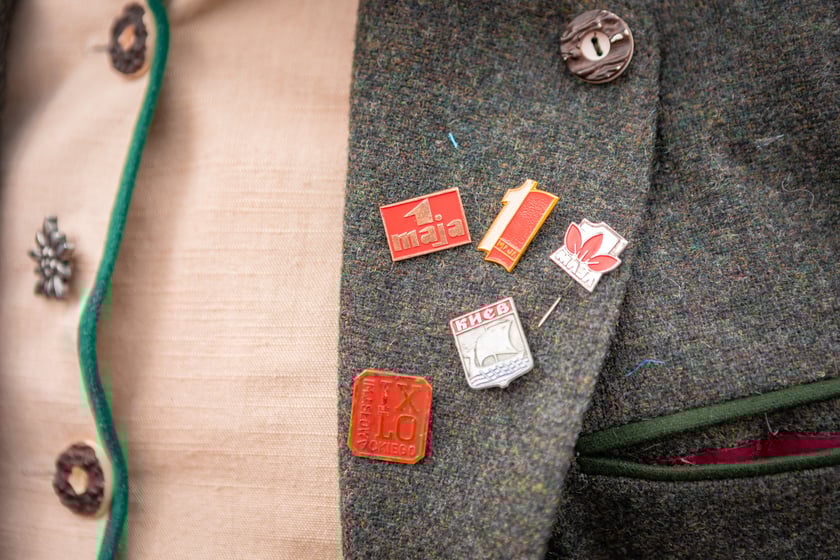 Giełda Staroci pod Iglicą - sobota 10 maja 2025