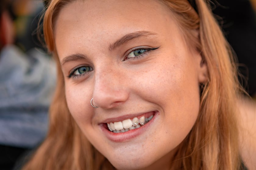 Juwenalia 2025 na Polach Osobowickich