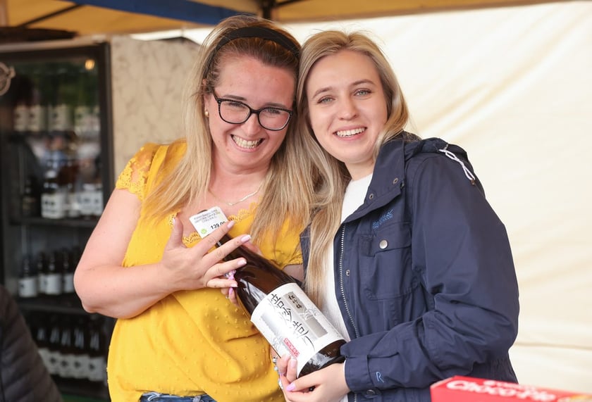 Festiwal Smaków na placu Wolności we Wrocławiu