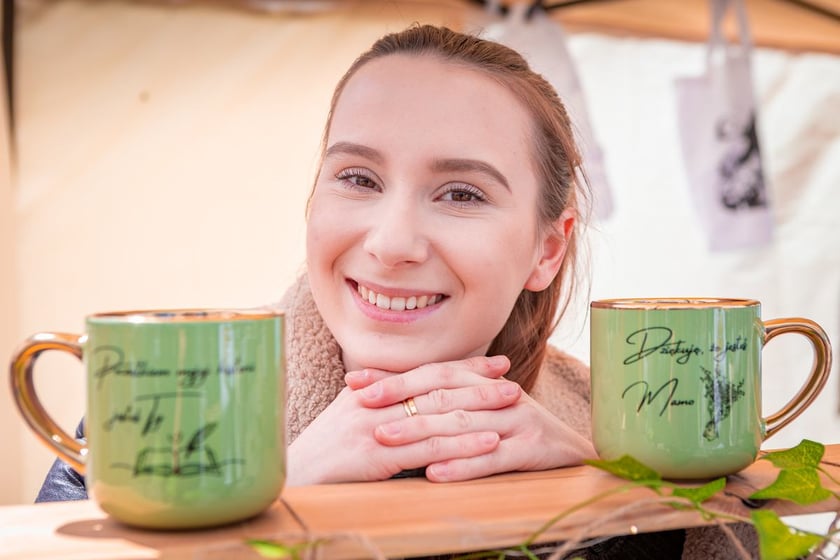 Targi rzeczy niepospolitych Artishop.