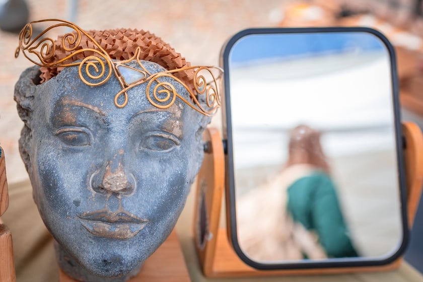 Targi rzeczy niepospolitych Artishop.