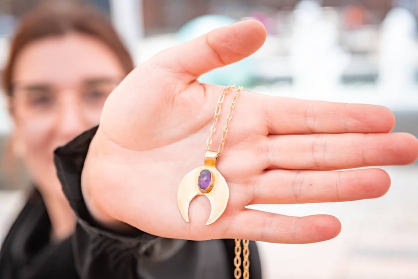 Targi rzeczy niepospolitych Artishop.