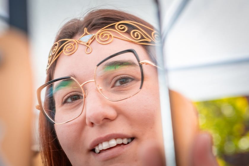 Targi rzeczy niepospolitych Artishop.