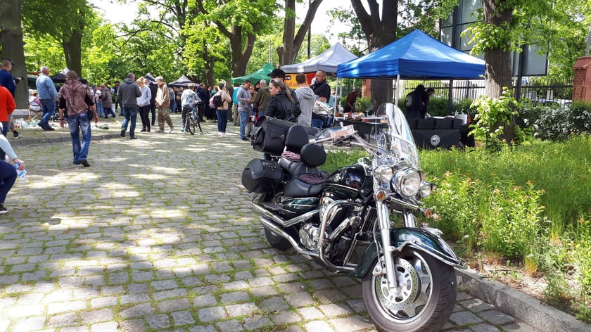 Bazar sąsiedzi RetroPracze 11 maja 2025