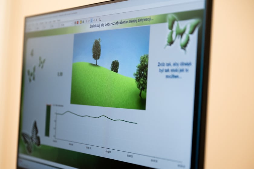 Spotkanie związane z przekazaniem 3 wrocławskim Poradniom Psychologiczno-Pedagogicznym  nowoczesnego sprzętu terapeutycznego do diagnozowania oraz wspierania dzieci i młodzieży z różnymi potrzebami.