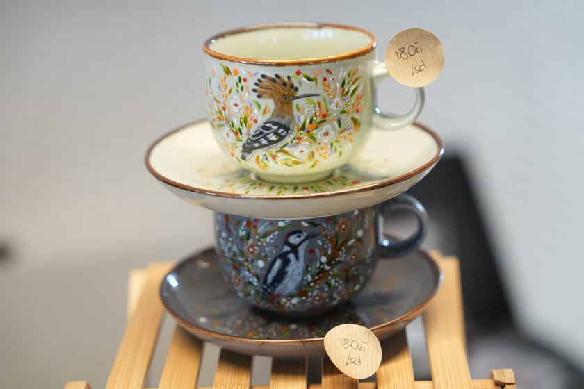 Targi Dobry Design z tematem przewodnim "lato". Concordia Design, wyspa Słodowa