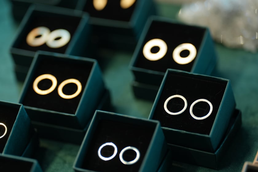 Targi Dobry Design z tematem przewodnim "lato". Concordia Design, wyspa Słodowa