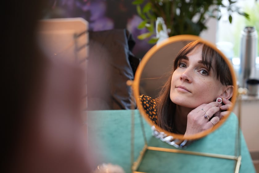 Targi Dobry Design z tematem przewodnim "lato". Concordia Design, wyspa Słodowa