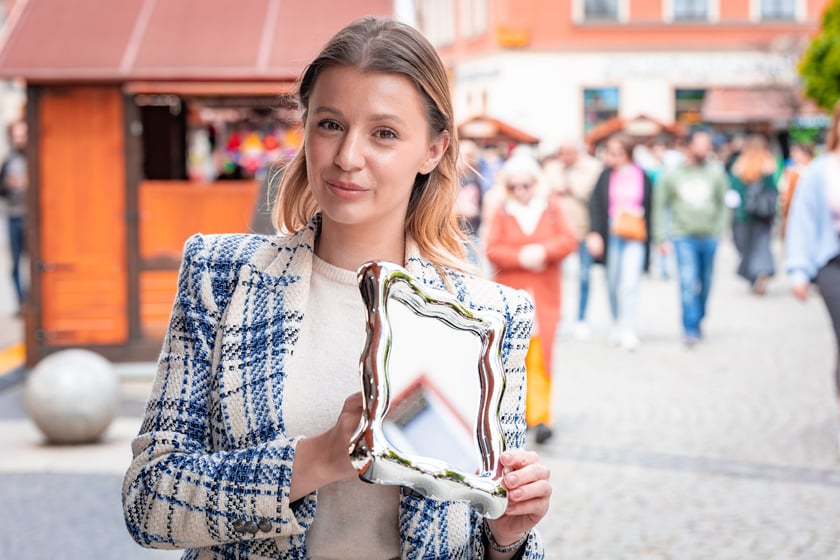 Pierwszy dzień Jarmarku Świętojańskiego na wrocławskim Rynku