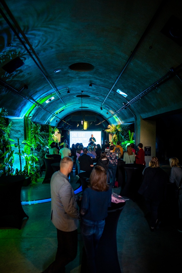 Wielki Quiz Wiedzy o Wodzie w Hydropolis 2025