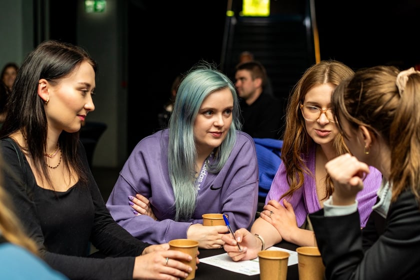 Wielki Quiz Wiedzy o Wodzie w Hydropolis 2025