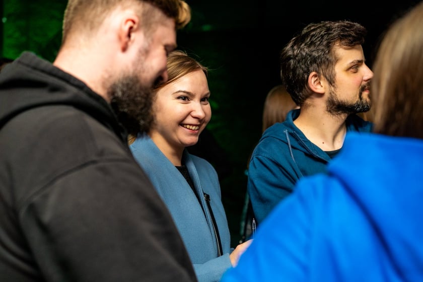 Wielki Quiz Wiedzy o Wodzie w Hydropolis 2025