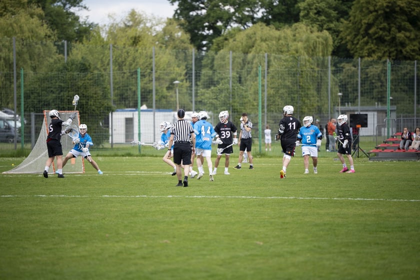 Przewietrz się na Olimpijskim z AWF Wrocław. VII Festyn Sportowo-Rekreacyjny [ZDJĘCIA]