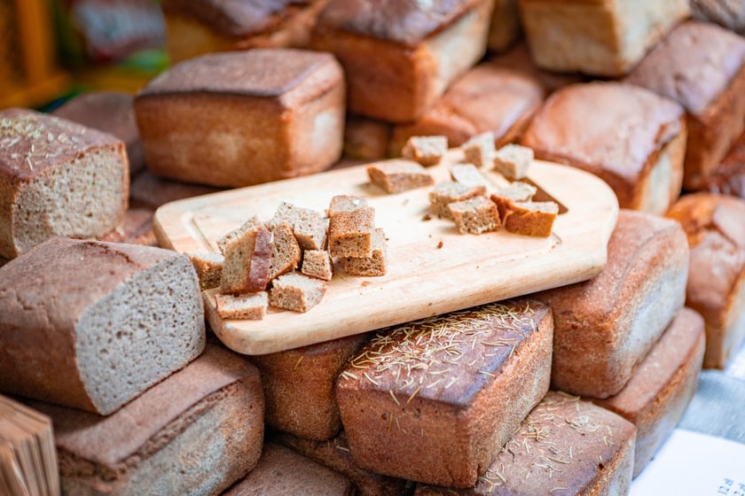 Dni Przyrodników – Jarmark Pawłowicki, 24 maja 2025 r.