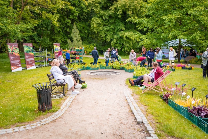 Dni Przyrodników – Jarmark Pawłowicki, 24 maja 2025 r.