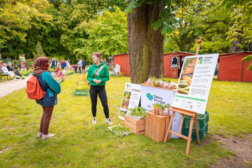 Dni Przyrodników – Jarmark Pawłowicki, 24 maja 2025 r.