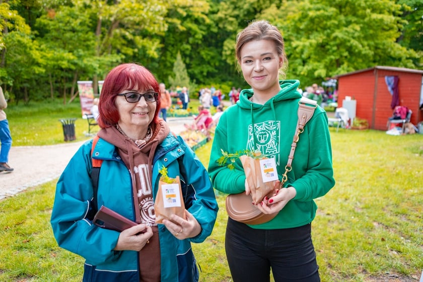 Dni Przyrodników – Jarmark Pawłowicki, 24 maja 2025 r.
