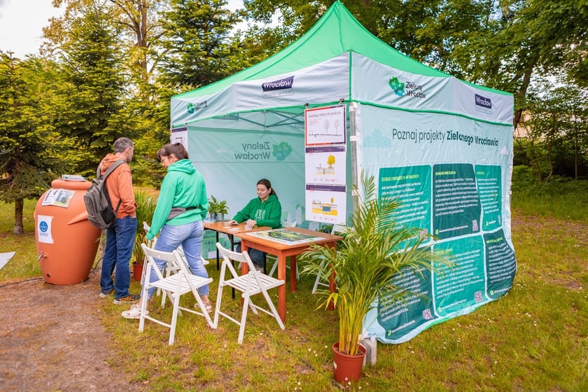 Dni Przyrodników – Jarmark Pawłowicki, 24 maja 2025 r.