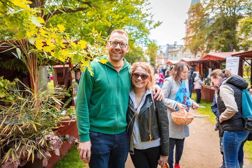 Dni Przyrodników – Jarmark Pawłowicki, 24 maja 2025 r.