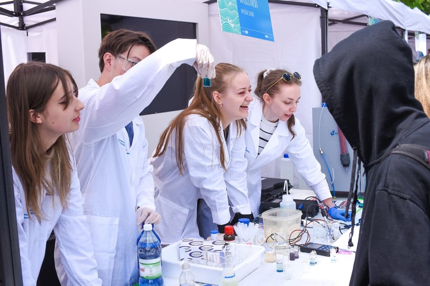 Piknik rodzinny z okazji Dni Odry - 24.05.2025