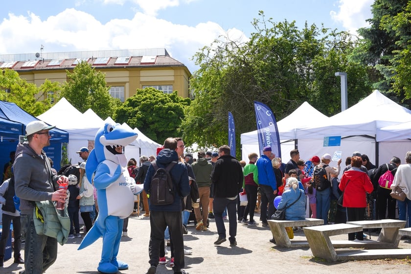 Piknik rodzinny z okazji Dni Odry - 24.05.2025