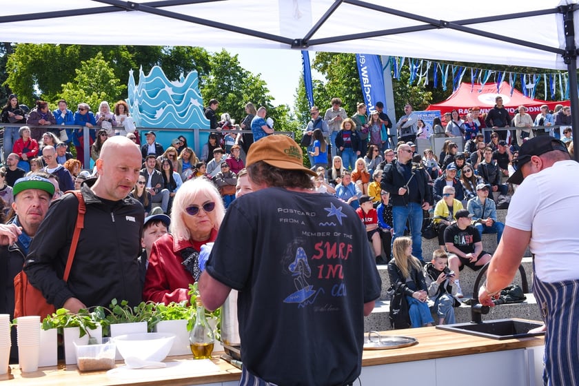 Piknik rodzinny z okazji Dni Odry - 24.05.2025